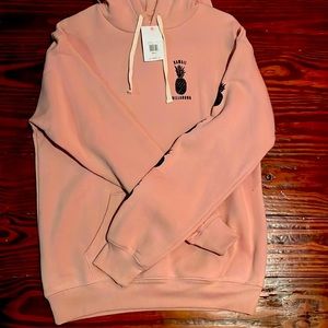 NWT Billabong hoodie